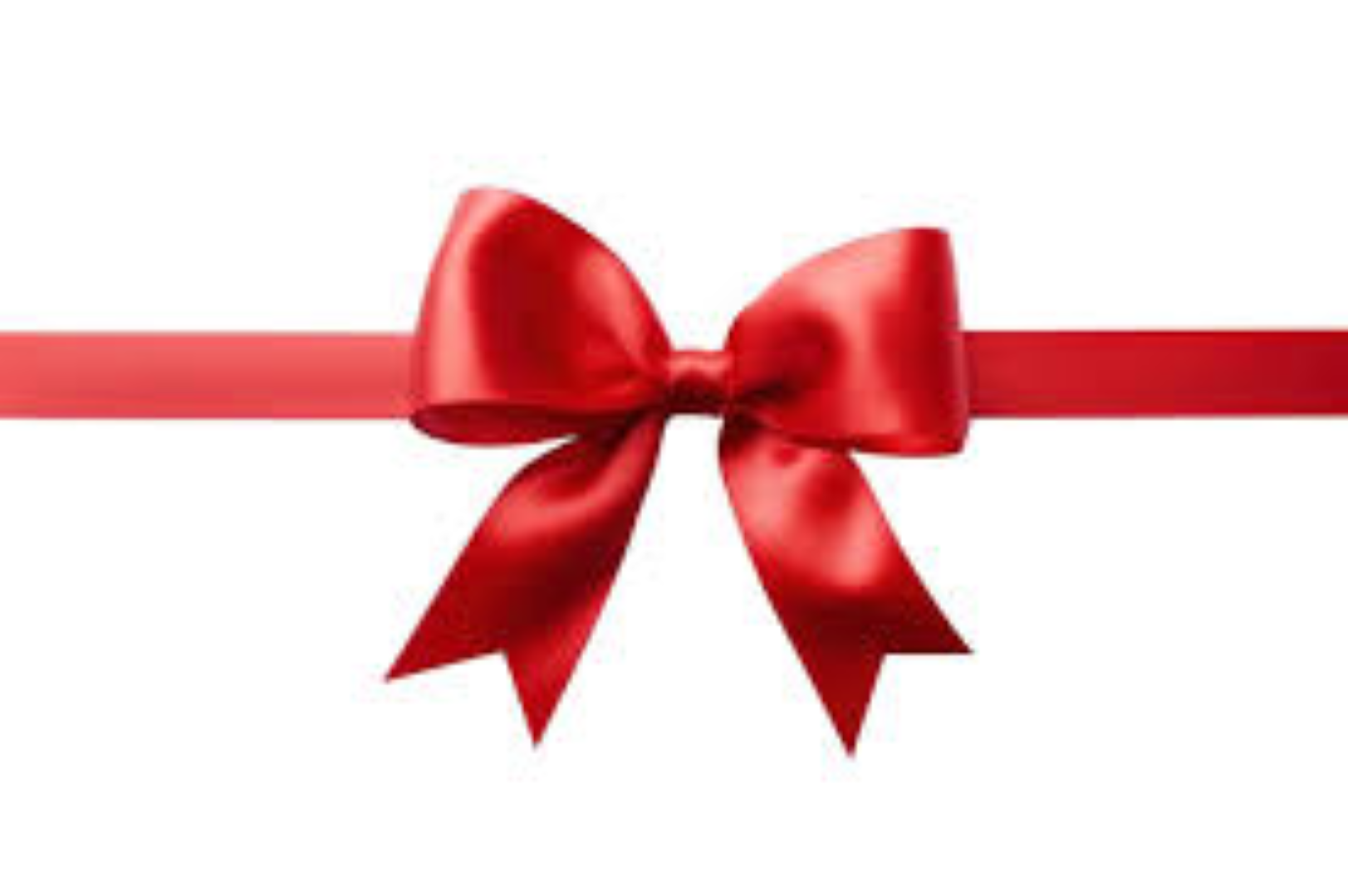 GEMAR RIBBON RED